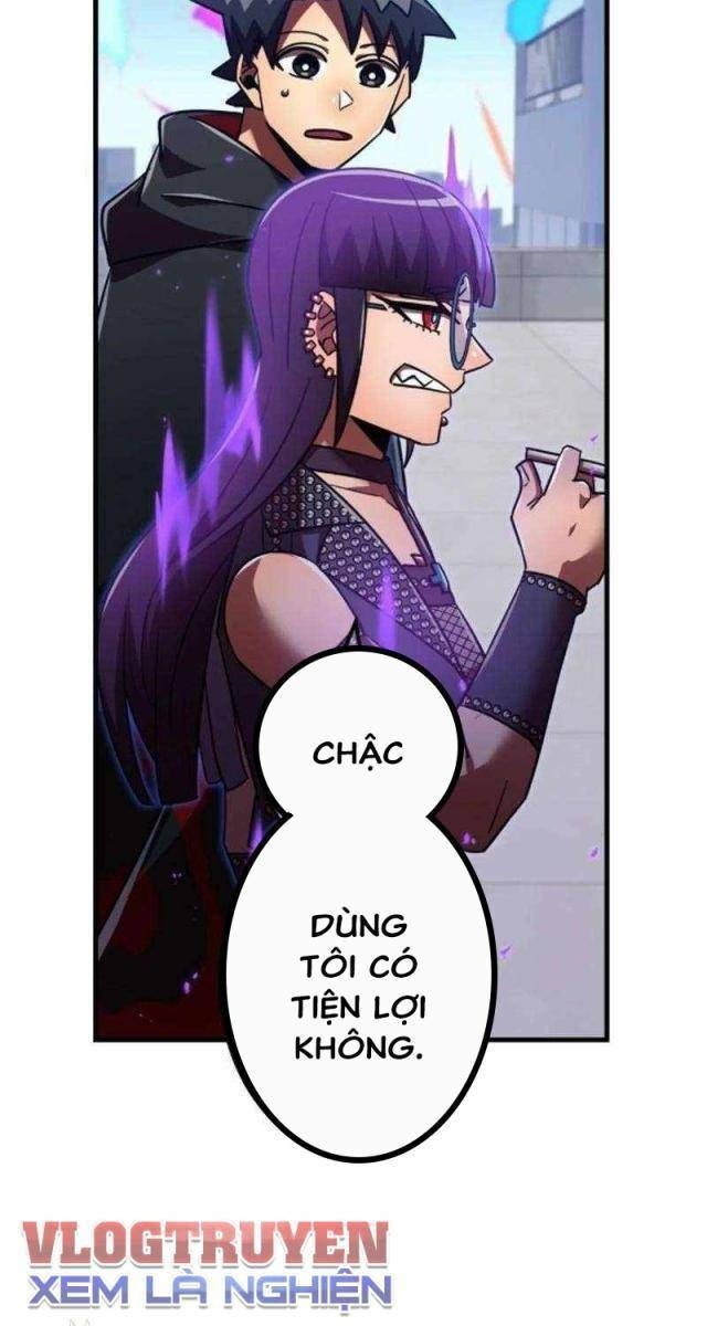 Huyết Thánh Cứu Thế Chủ~ Ta Chỉ Cần 0.0000001% Đã Trở Thành Vô Địch - Page 128