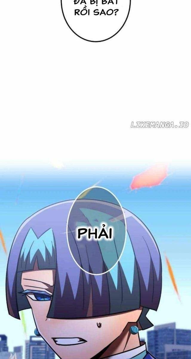 Huyết Thánh Cứu Thế Chủ~ Ta Chỉ Cần 0.0000001% Đã Trở Thành Vô Địch - Page 134