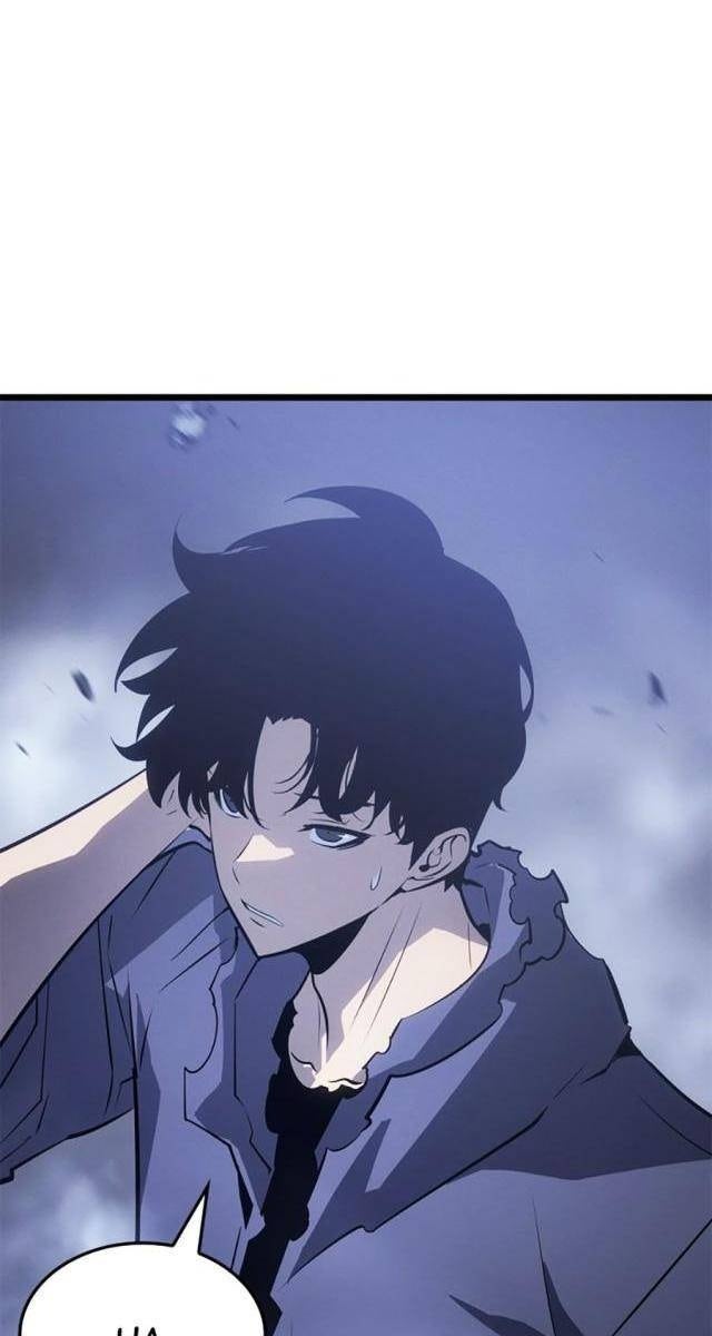 Tôi Thăng Cấp Một Mình Tận Thế Ragnarok - Page 38