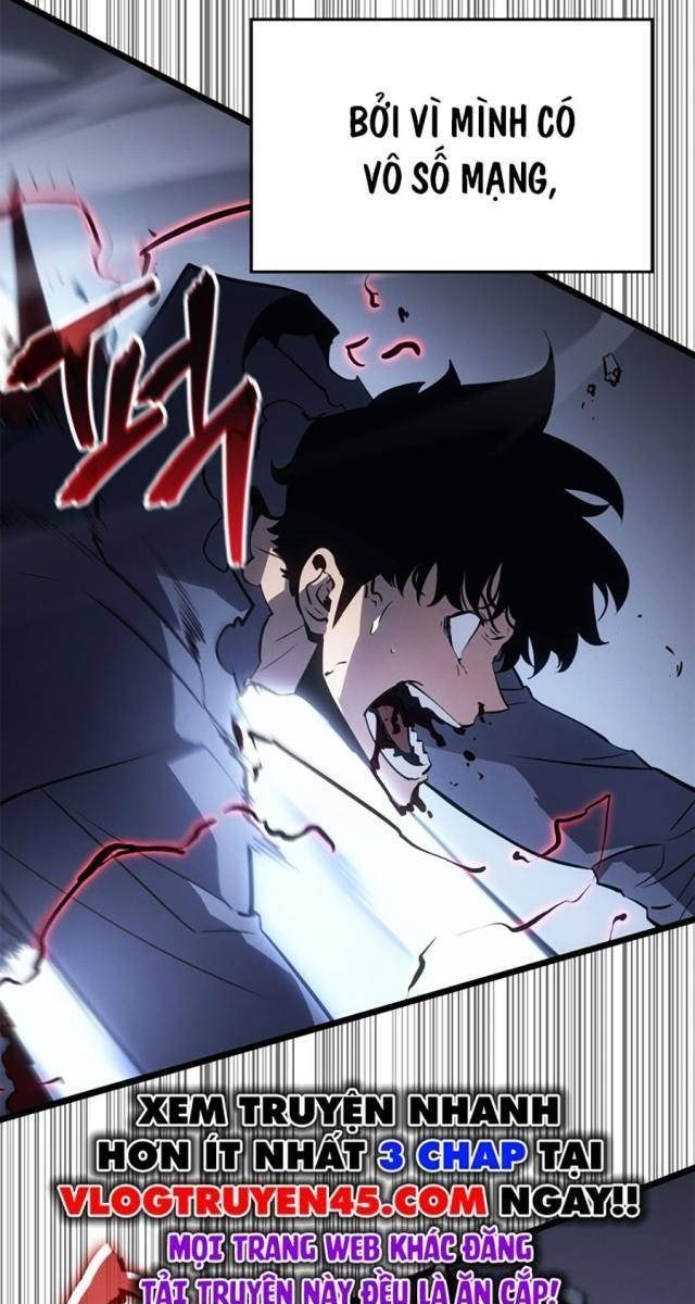 Tôi Thăng Cấp Một Mình Tận Thế Ragnarok - Page 57