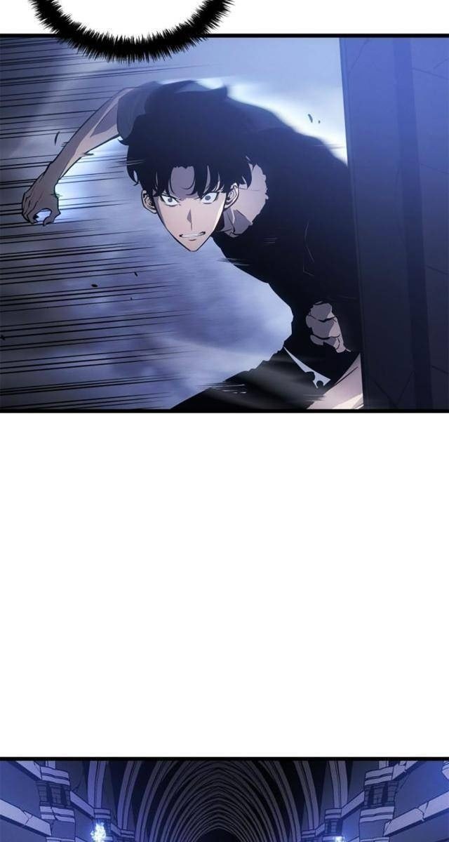 Tôi Thăng Cấp Một Mình Tận Thế Ragnarok - Page 72