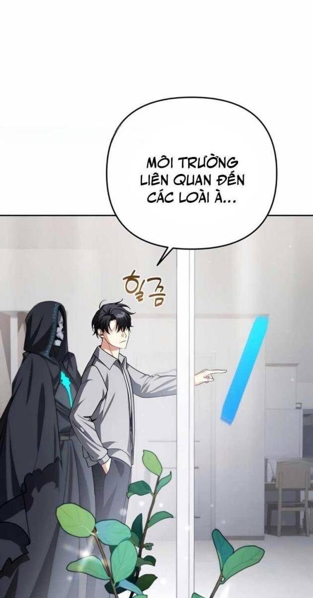 Bản Ngã Thay Đổi - Page 18