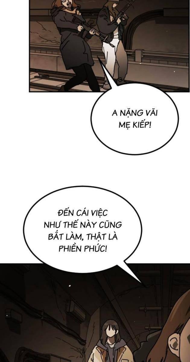 Đại Dịch Seoul - Page 76