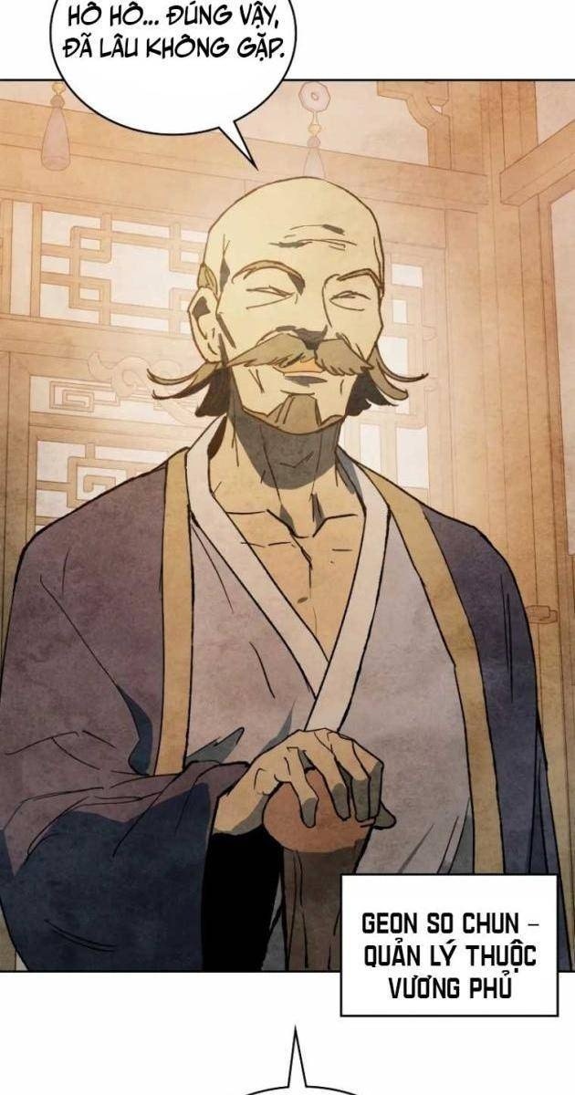 Sự Trở Lại Của Thần - Page 102