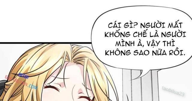 Bàn Tay Thần Thánh - Page 48