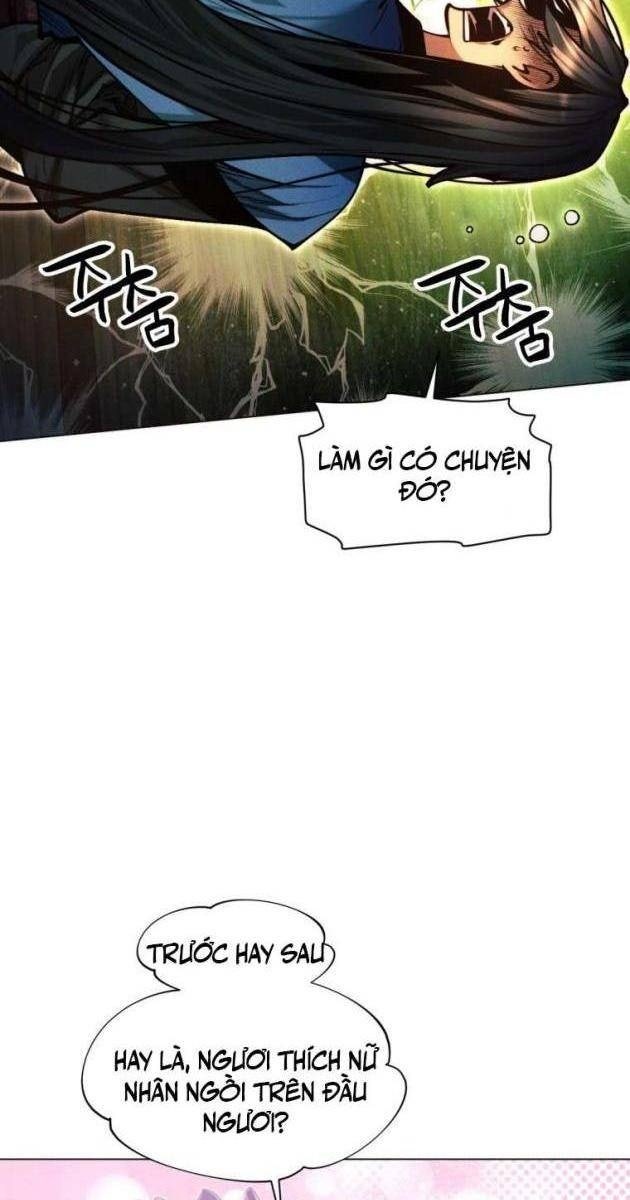 Chuyển Sinh Vào Thế Giới Võ Lâm - Page 161