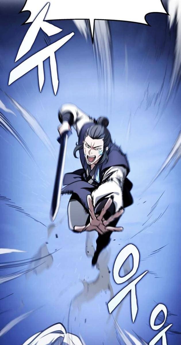 Thanh Kiếm Của Hoàng Đế - Page 80