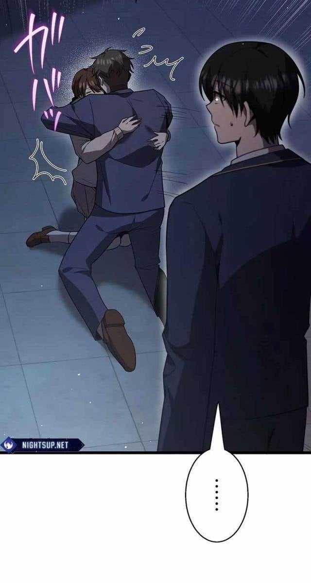 Ah, Thật Tuyệt Khi Còn Sống - Page 59