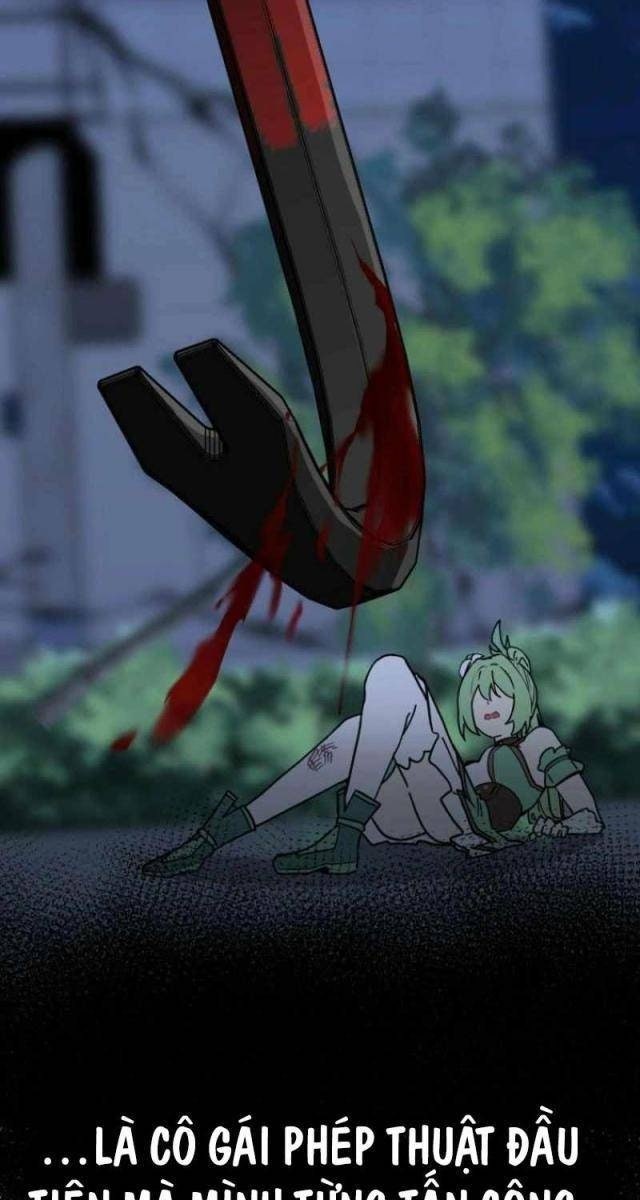 Ông Chú Ma Pháp Thiếu Nữ - Page 70