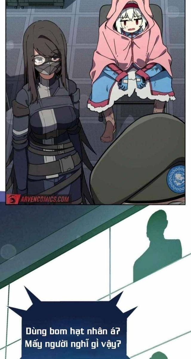 Ông Chú Ma Pháp Thiếu Nữ - Page 5