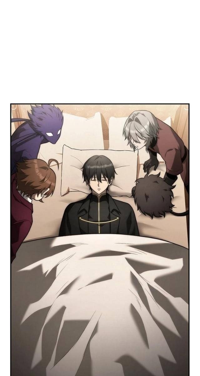 Thiếu Gia Chủ Của Gia Tộc Tử Linh Sư - Page 68