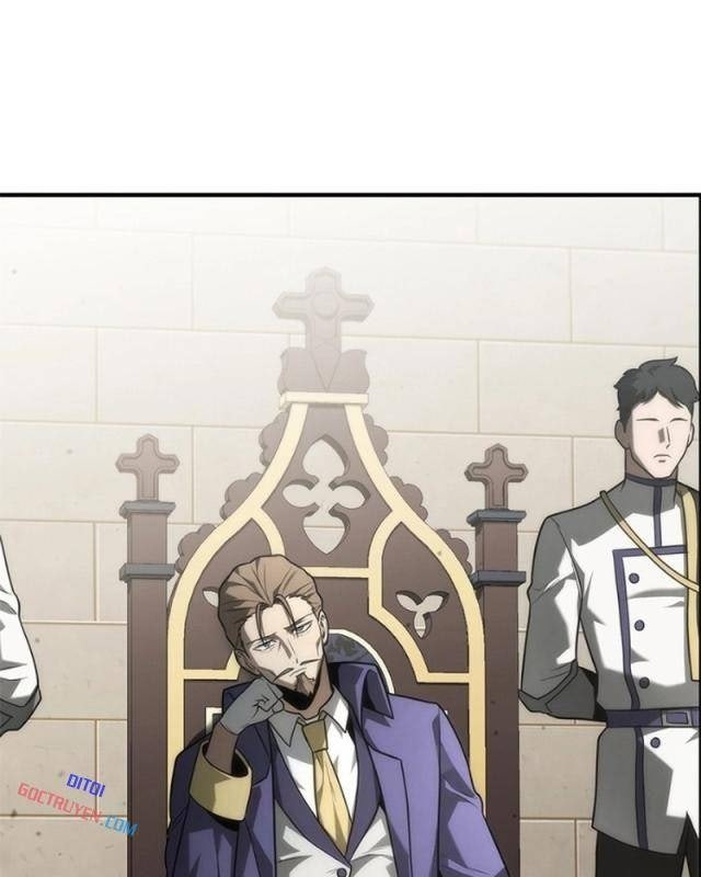 Thiếu Gia Chủ Của Gia Tộc Tử Linh Sư - Page 93