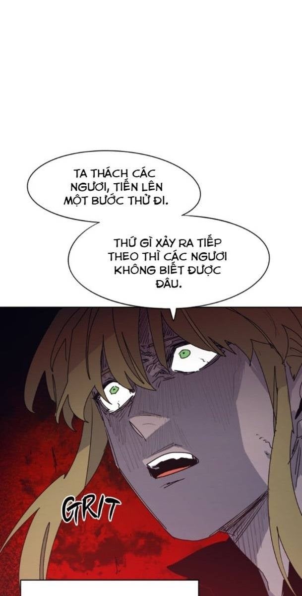 Kỵ Sĩ Báo Thù - Page 77