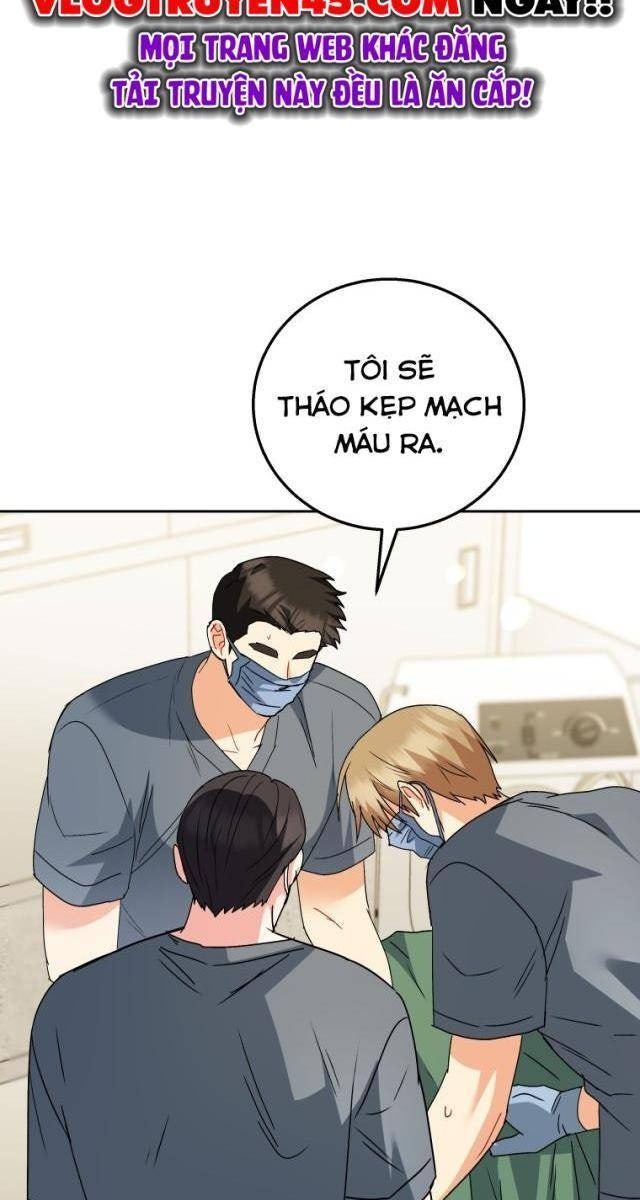 Xin Chào! Bác Sĩ Thú Y - Page 94