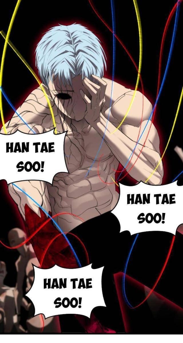 Cốt Nhân - Page 106