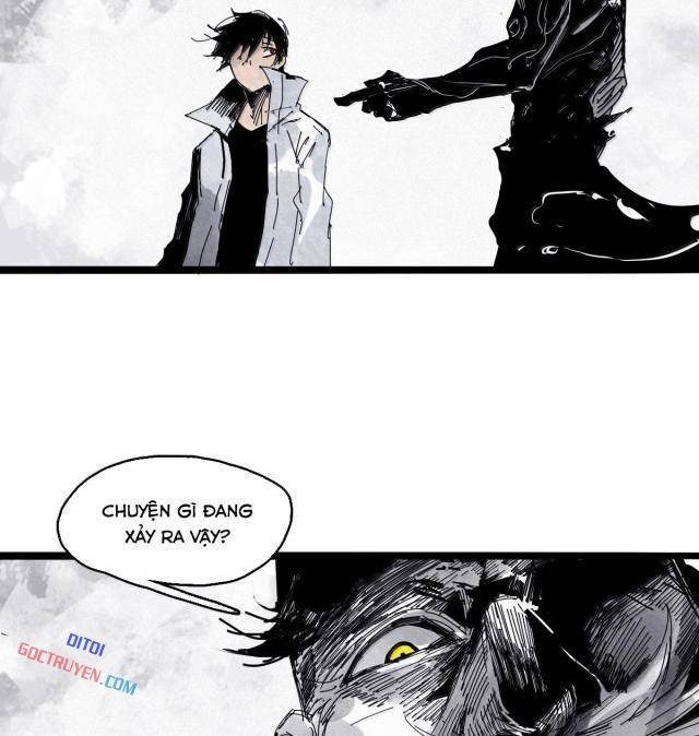 Mặt Nạ Chân Lý - Page 13