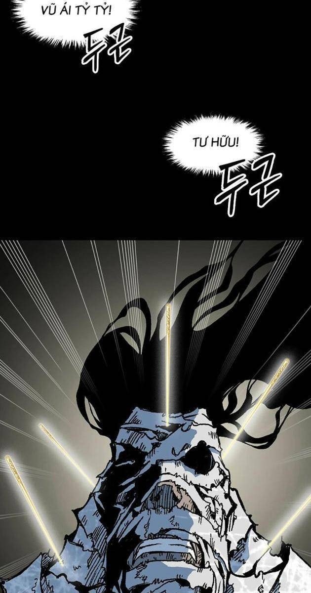 Hồi Ức Chiến Thần - Page 62