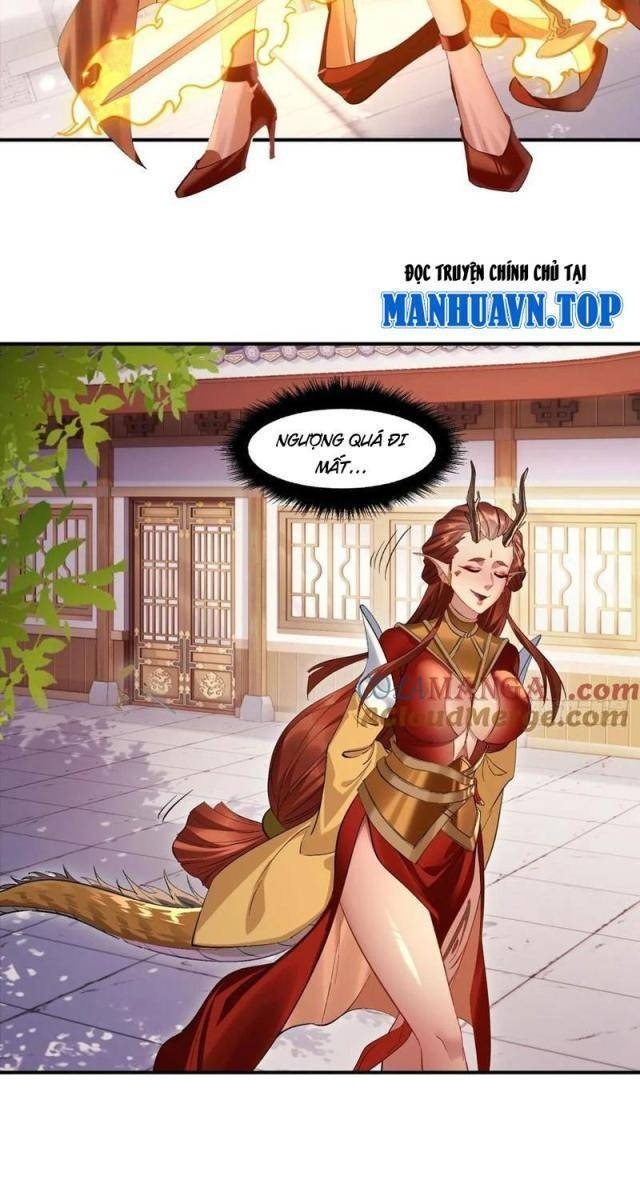 Hồng Hoang: Bắt Đầu Từ Việc Nhận Minh Hà Làm Con Gái Nuôi - Page 38