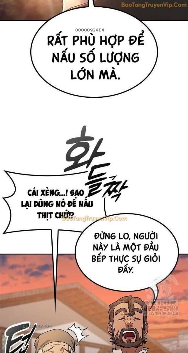 Chữa Lành Cuộc Sống Thông Qua Cắm Trại Ở Thế Giới Khác - Page 6