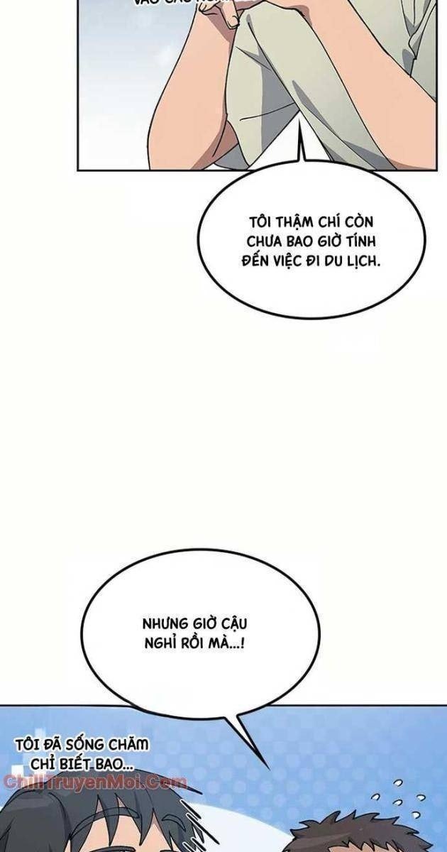 Chữa Lành Cuộc Sống Thông Qua Cắm Trại Ở Thế Giới Khác - Page 4