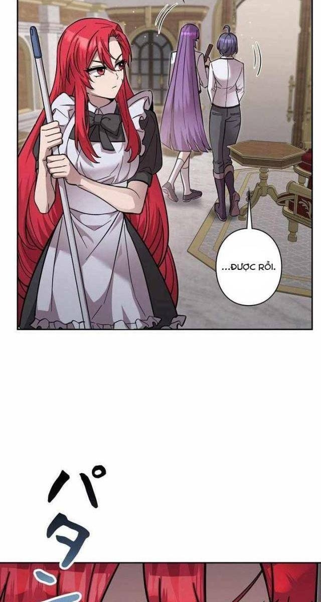 Các Nữ Anh Hùng Muốn Giết Tôi, Một Anh Hùng - Page 142