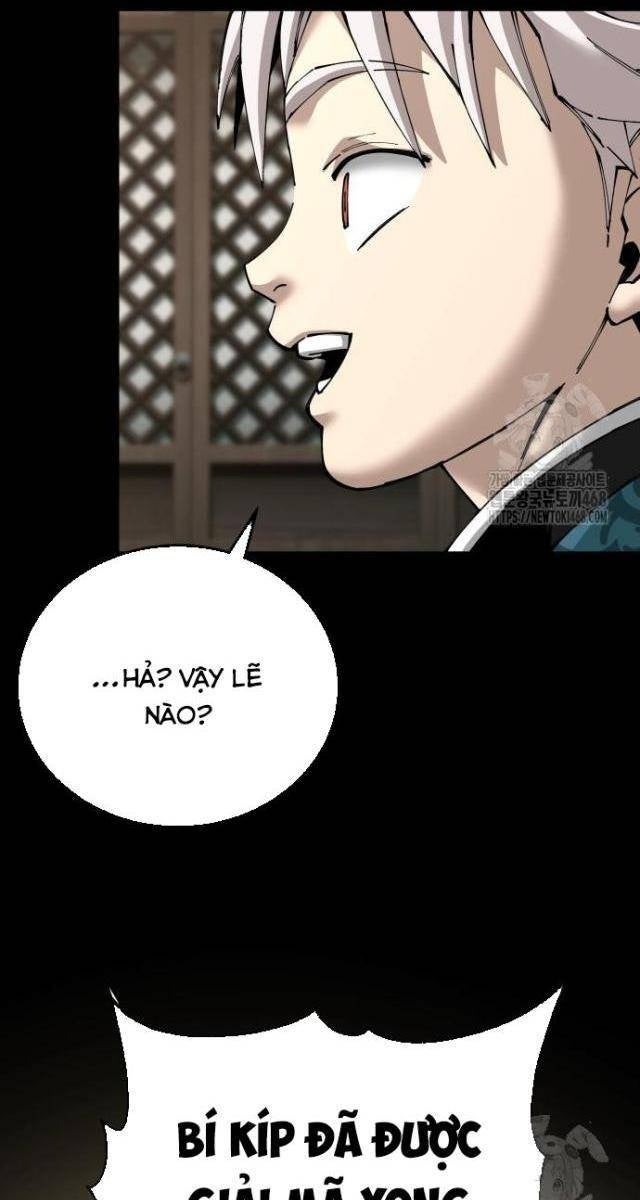 Ông Võ Giả Và Cháu Chí Tôn - Page 102