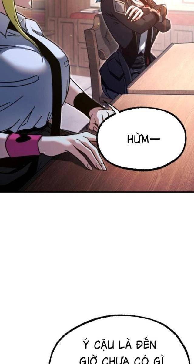 Thống Lĩnh Học Viện Chỉ Bằng Dao Sashimi - Page 43