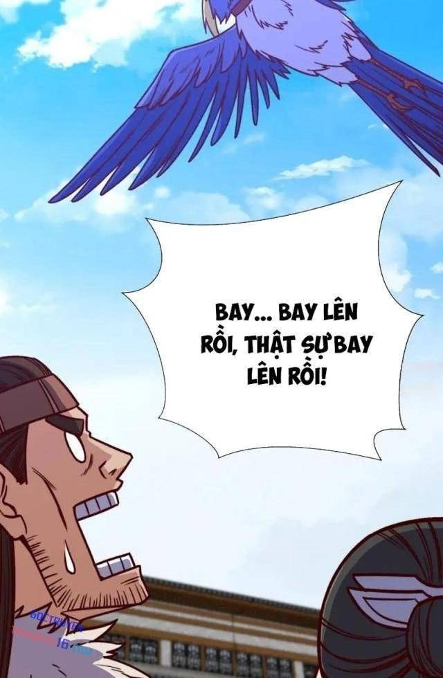 Chiếm Cái Đỉnh Núi Làm Đại Vương - Page 12