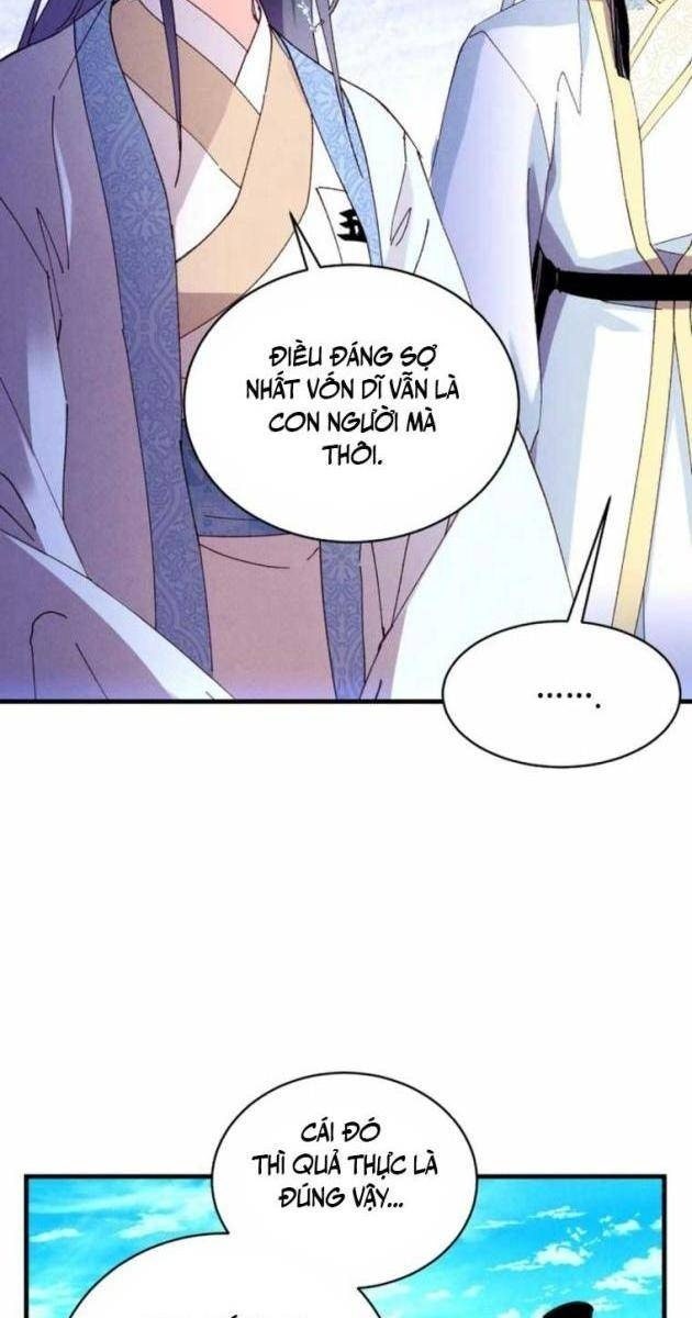 Phi Lôi Đao - Page 85