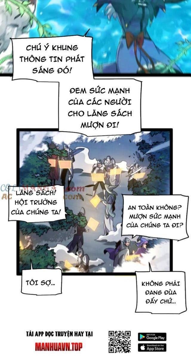 Tôi Đến Từ Thế Giới Trò Chơi - Page 44
