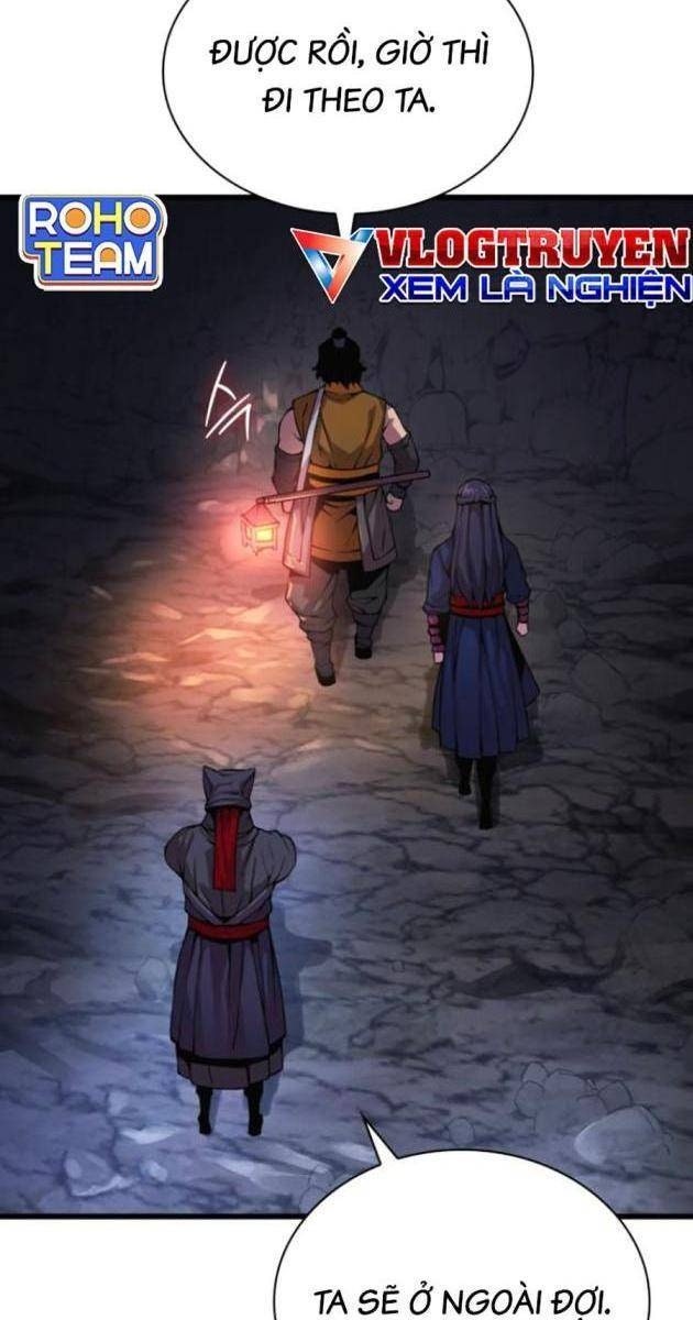 Quái Lực Loạn Thần - Page 77