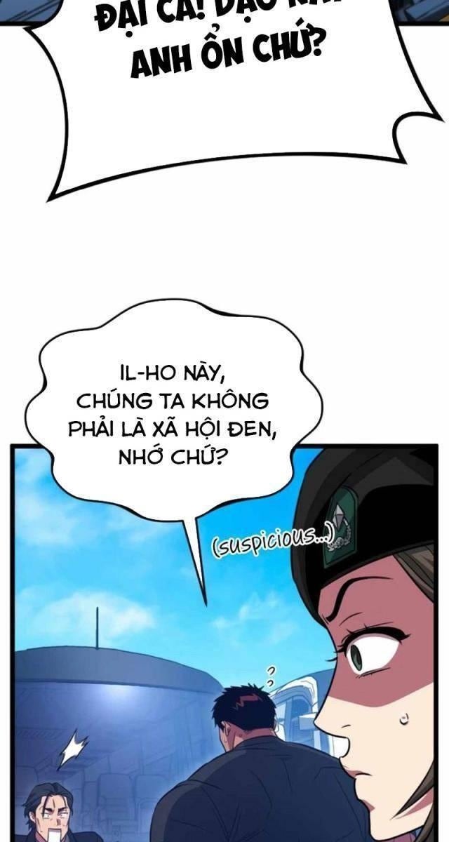 Cuồng Nhân Seoul - Page 10
