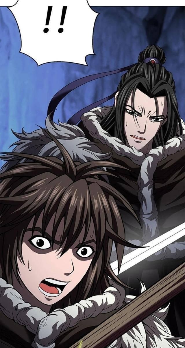 Bất Khả Chiến Bại - Page 16