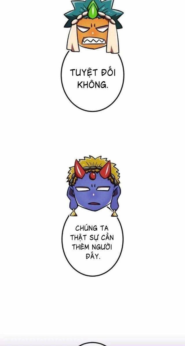 Huyết Thánh Cứu Thế Chủ~ Ta Chỉ Cần 0.0000001% Đã Trở Thành Vô Địch - Page 29