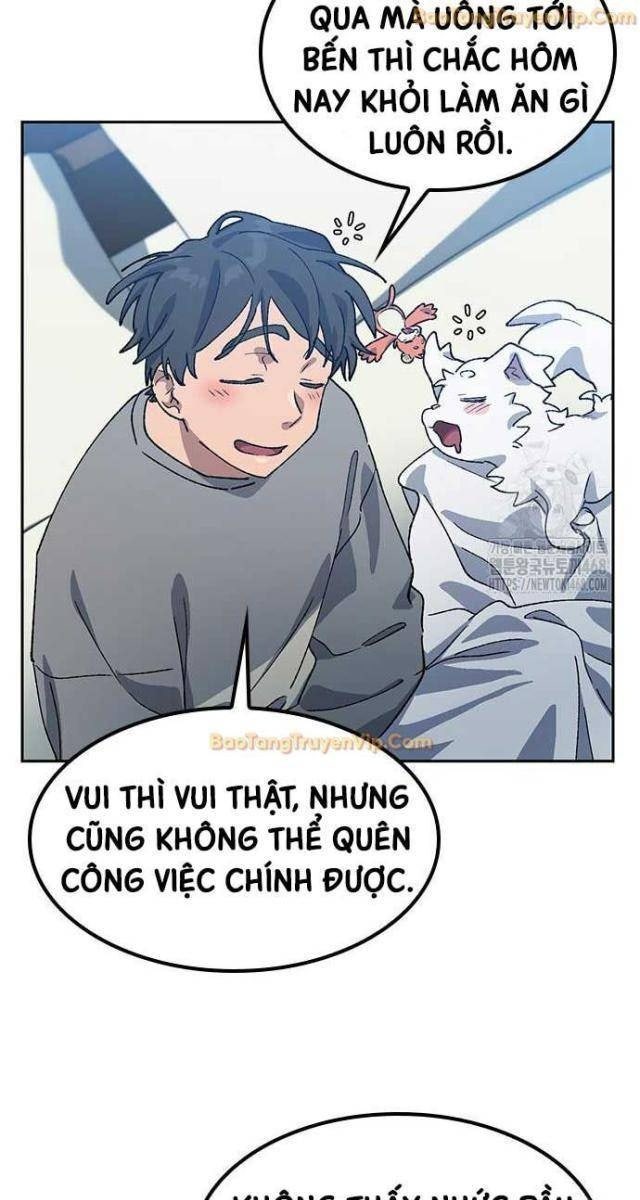 Chữa Lành Cuộc Sống Thông Qua Cắm Trại Ở Thế Giới Khác - Page 90