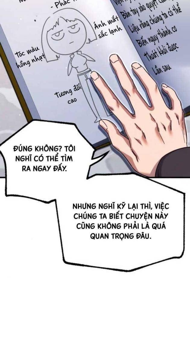 Thống Lĩnh Học Viện Chỉ Bằng Dao Sashimi - Page 99