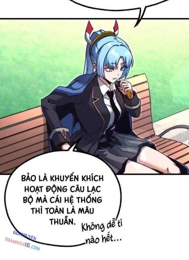 Thống Lĩnh Học Viện Chỉ Bằng Dao Sashimi - Page 161