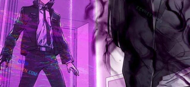 Bàn Tay Thần Thánh - Page 84