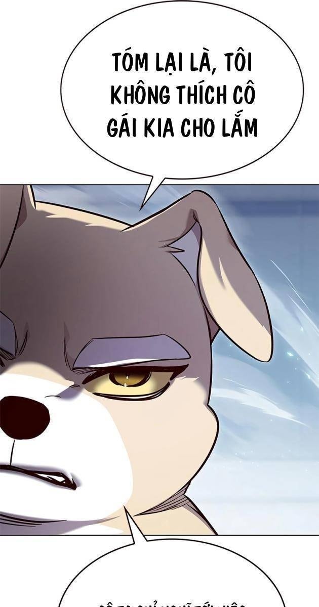 Hoá Thân Thành Mèo - Page 97