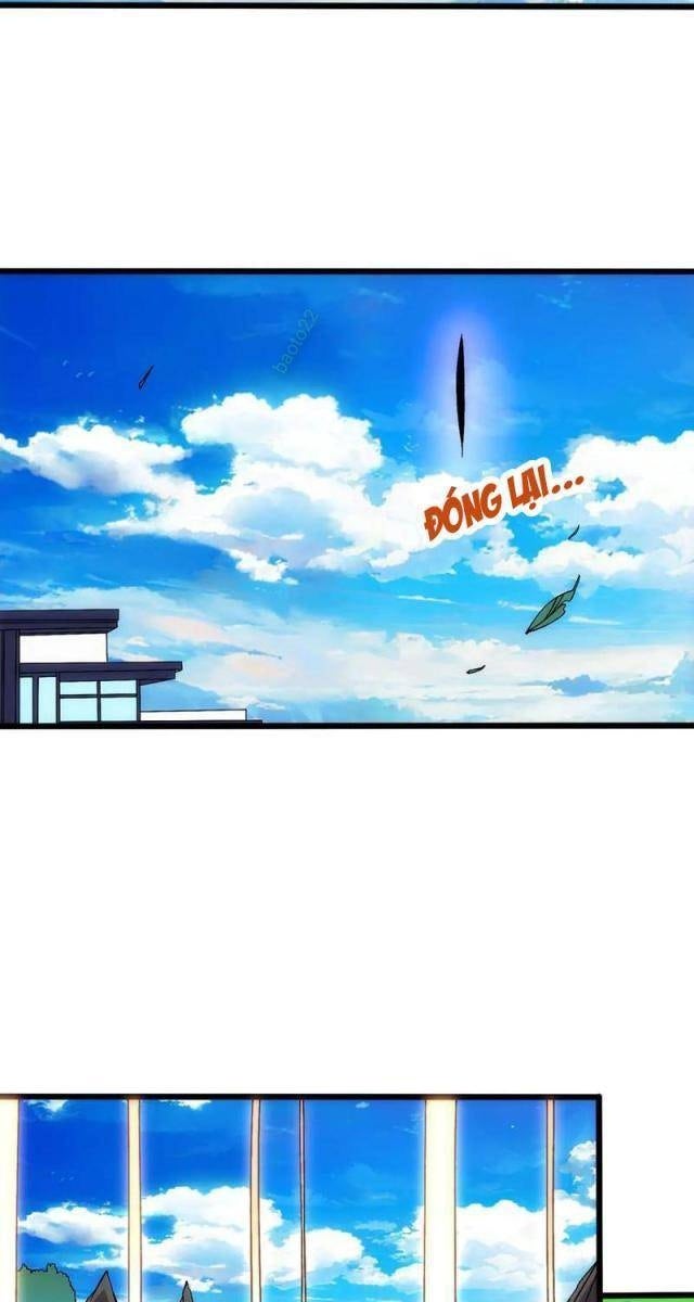 Bắt Đầu Kế Nhiệm Boss Hắc Long, Ta Vô Địch - Page 45