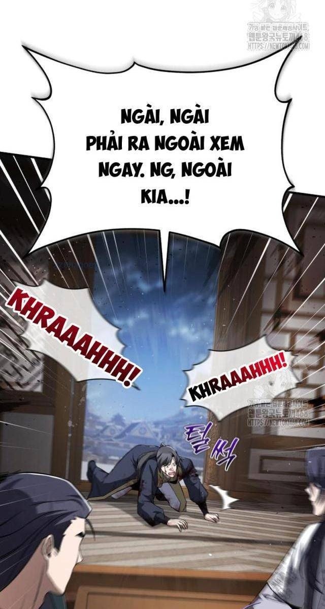 Giảng Sư Đứng Đầu: Baek Sư phụ - Page 38