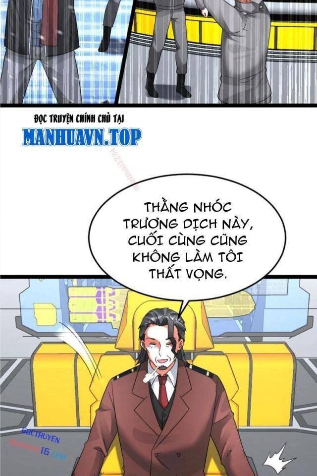 Toàn Cầu Băng Phong: Ta Chế Tạo Phòng An Toàn Tại Tận Thế - Page 26