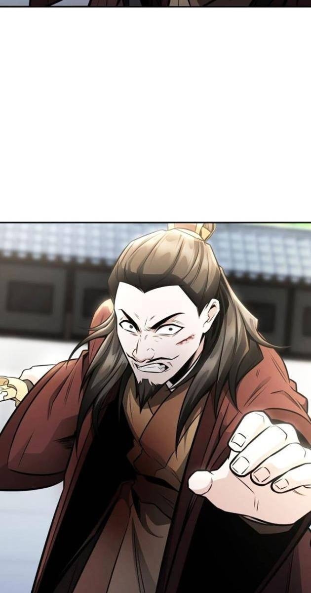 Quỷ Kiếm Thiên Tài Của Hoa Sơn Phái - Page 21