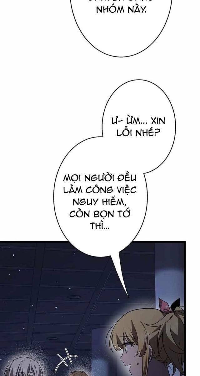 Ah, Thật Tuyệt Khi Còn Sống - Page 98