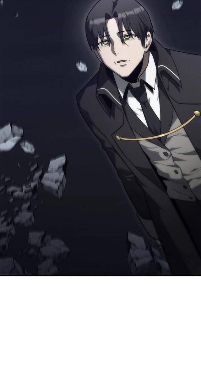 Thiếu Gia Chủ Của Gia Tộc Tử Linh Sư - Page 64