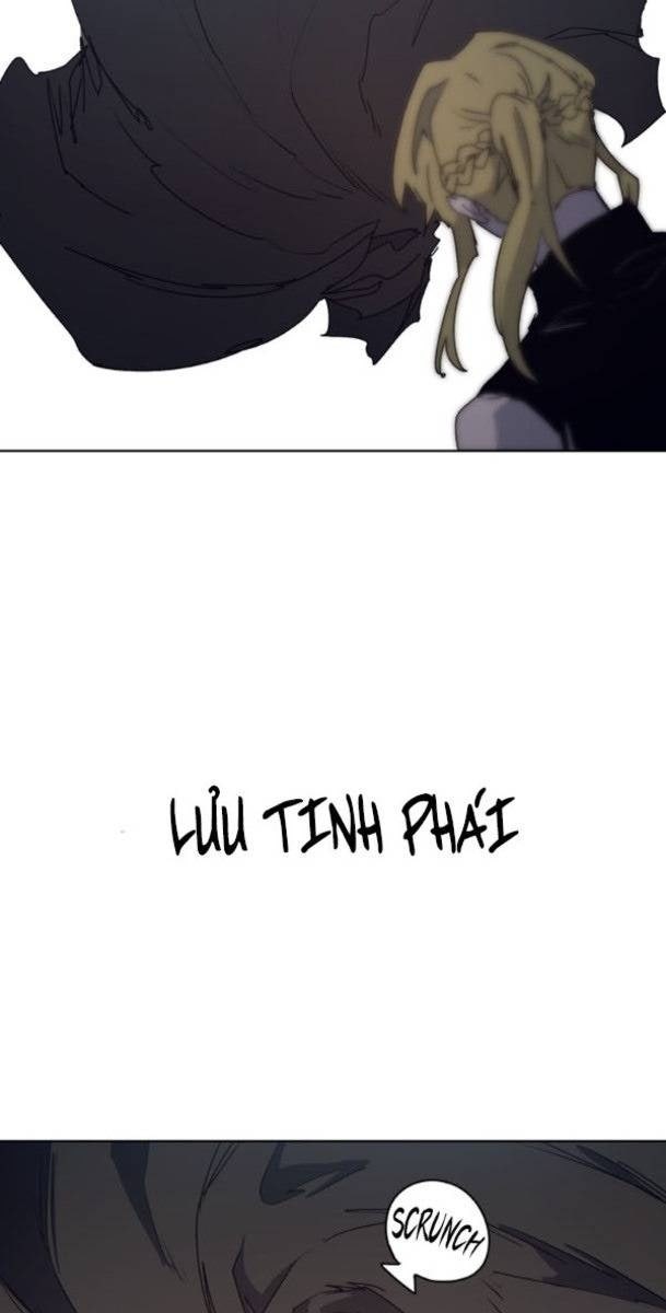 Kỵ Sĩ Báo Thù - Page 38