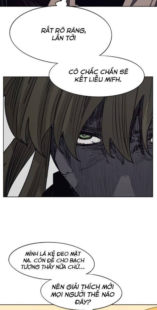 Kỵ Sĩ Báo Thù - Page 44