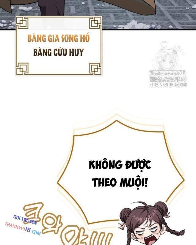 Thiếu Gia Yểu Mệnh Nhà Họ Bạch - Page 6