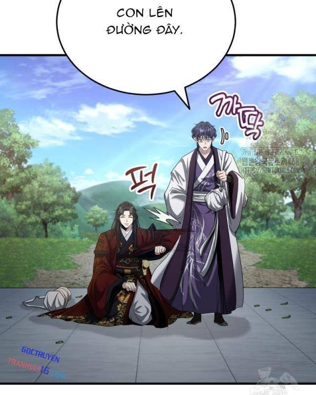 Thiếu Gia Yểu Mệnh Nhà Họ Bạch - Page 39