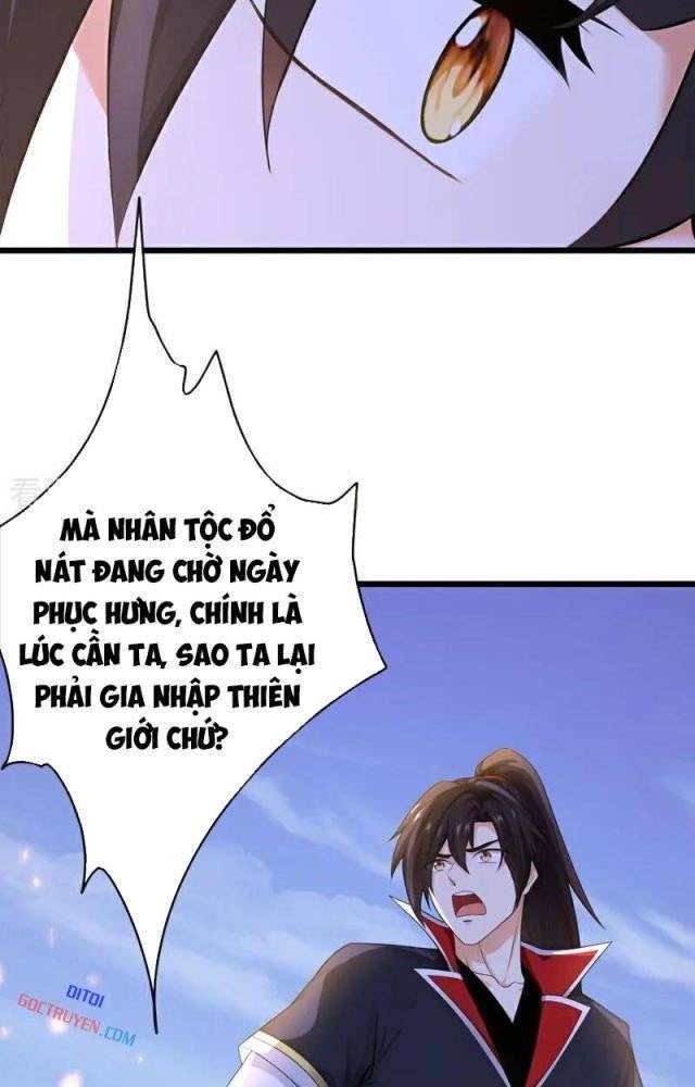 Tuyệt Thế Đan Thần - Page 52